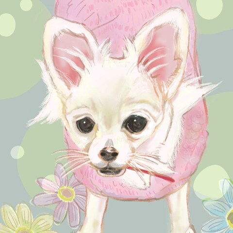 アルテちゃん