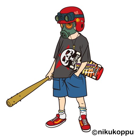 バット