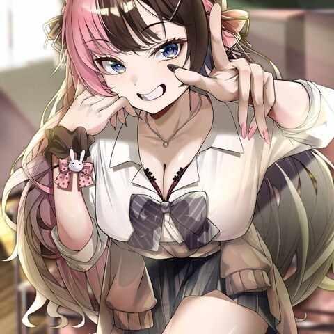 ファンアート