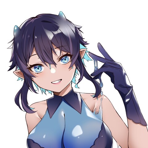 ファンアート