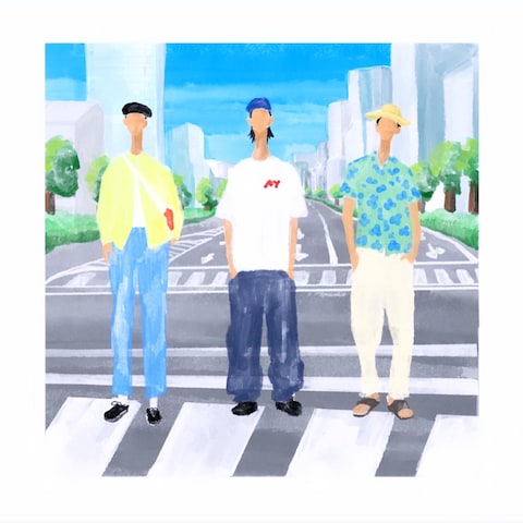 cityboys
