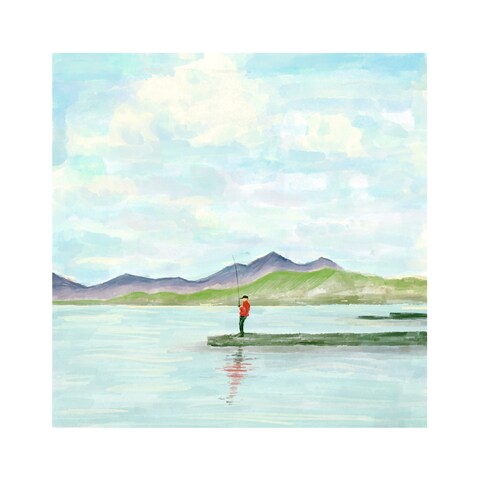 fishing