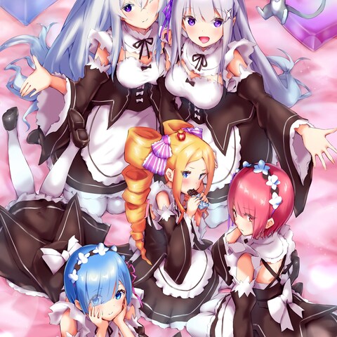 バレンタインイラスト