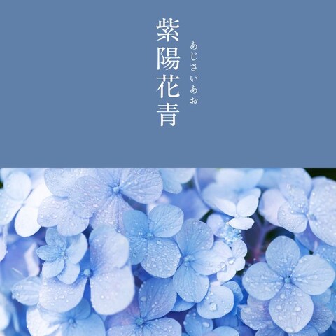 魂の色