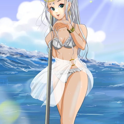 海神ポセイドン_001