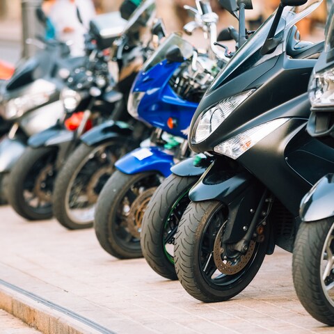レンタルバイクサブスク決済システム・集客WEB＆LINE構築