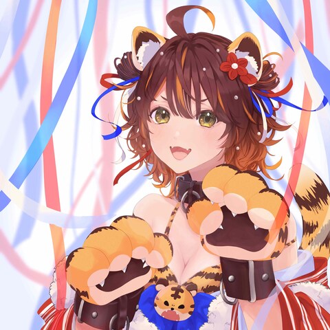 バストアップ