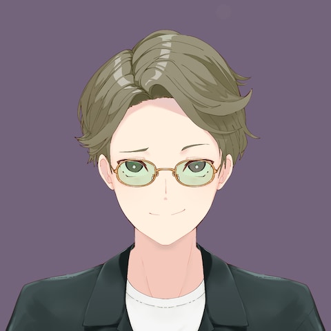 ご依頼を受けてアイコン作成