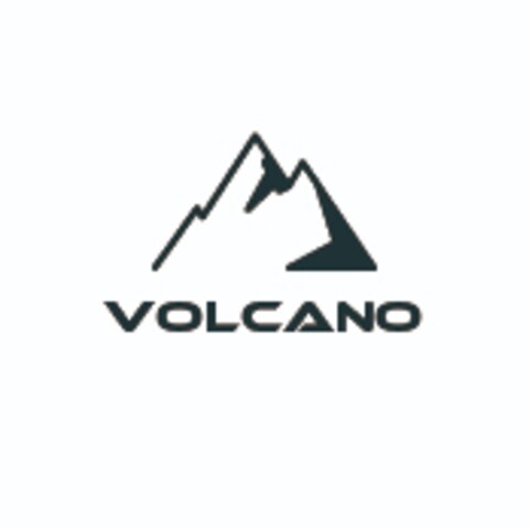 株式会社Volcanoのロゴデザイン