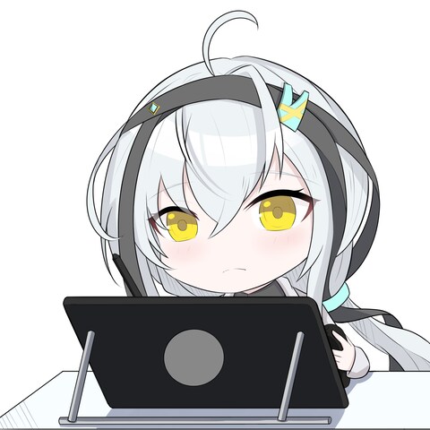 デフォルメキャラ