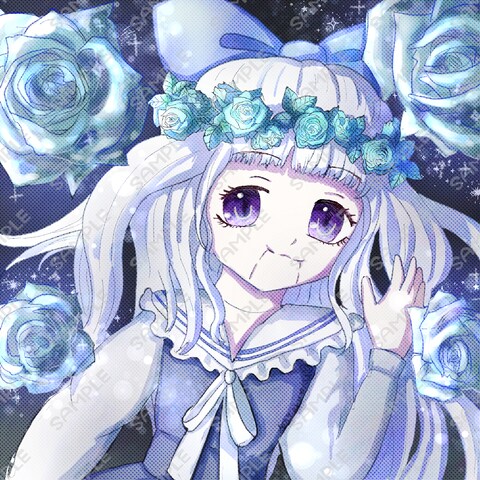 胸上アイコン