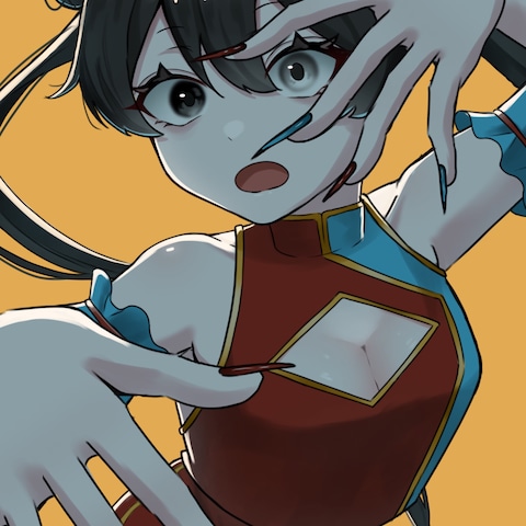 オリジナルキャラ