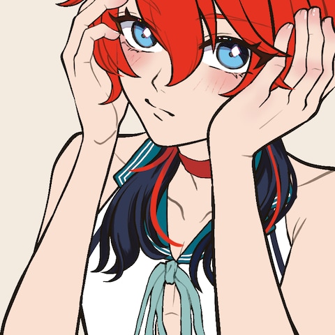 イラスト制作