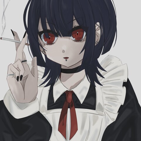 メイド