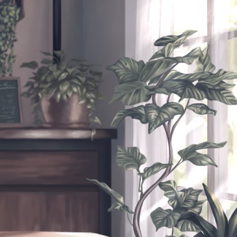 背景