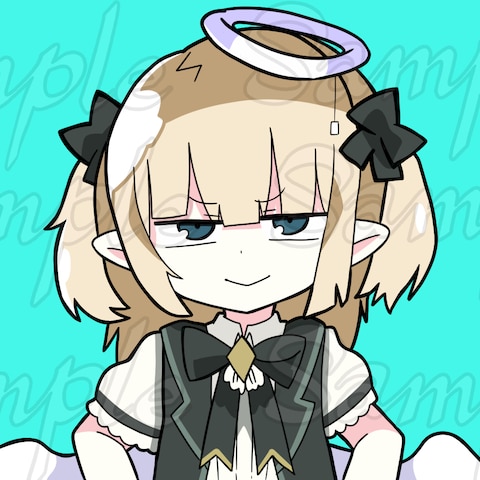 ダダダダ天使