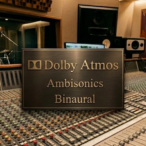 DolbyAtmos/Ambisonics/Binaural
