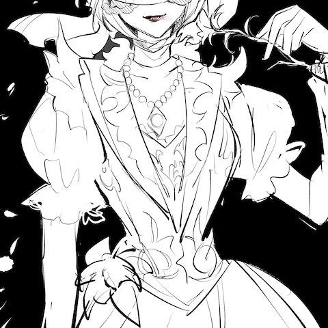 二次創作