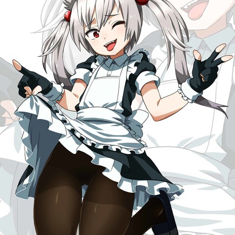 イラストサンプル