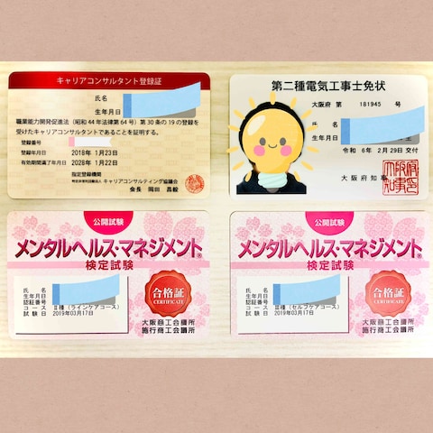 心のモヤモヤ配線を解消！！