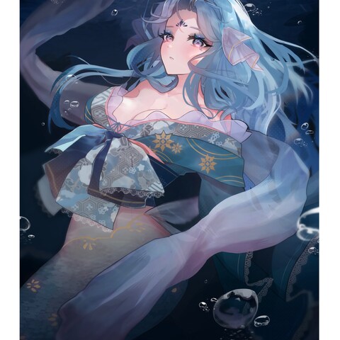 オリジナルイラスト