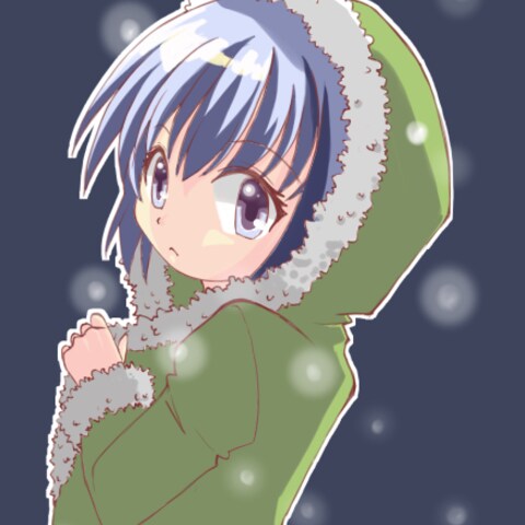 サンプルイラスト
