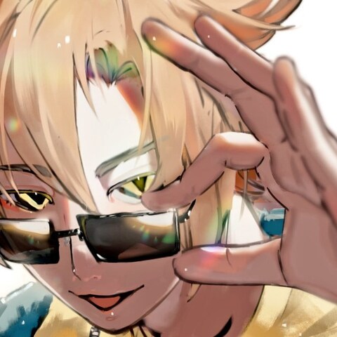 FA「にじさんじ」伏見ガク