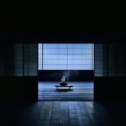 ブランド世界観ムード画像