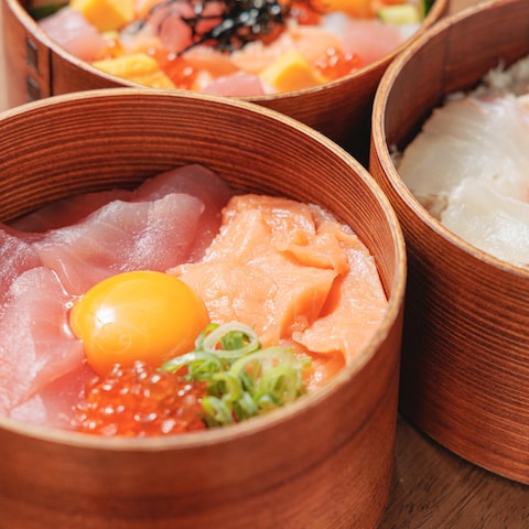 料理撮影