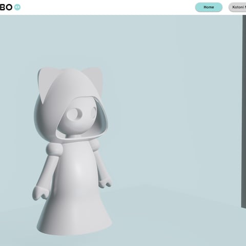 KOTONI LABOのウェブ制作