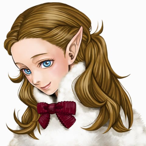 フリーランスのイラストレーター