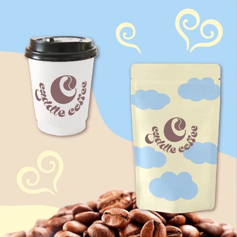 cuddle coffee