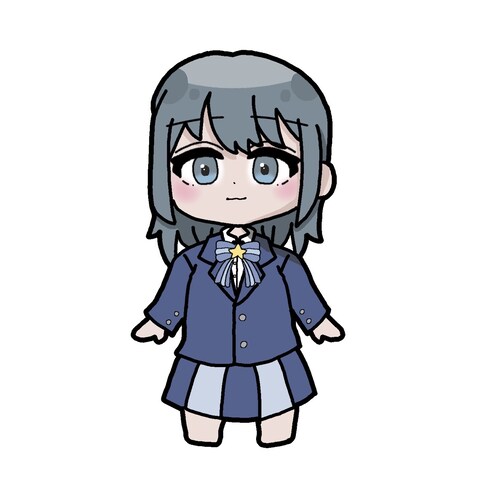 無償ご依頼作品