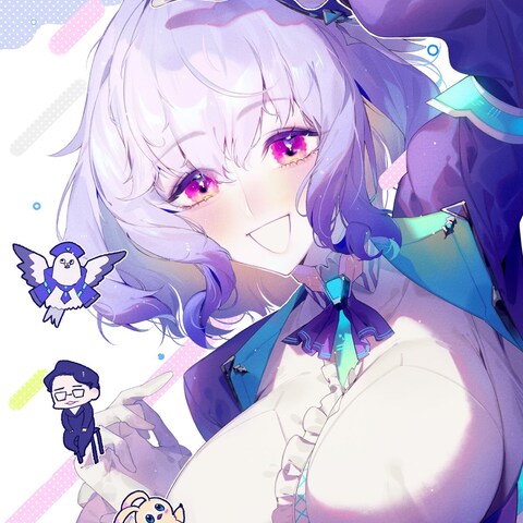 ファンアート