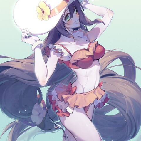 ファンアート