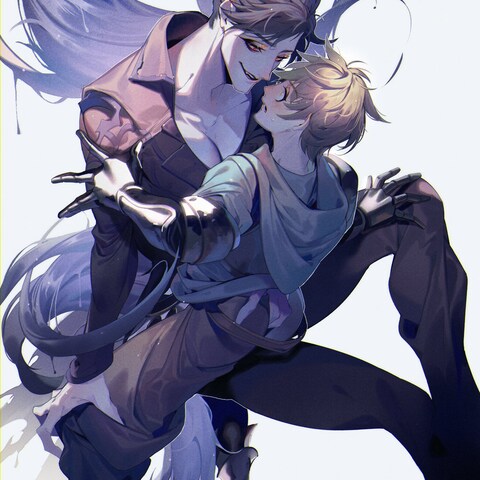 ファンアート