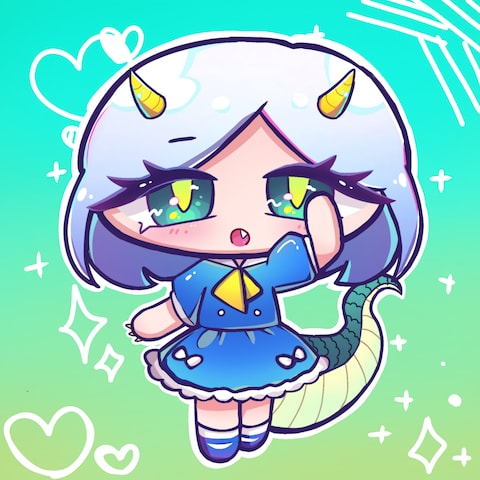 リクエスト依頼作品
