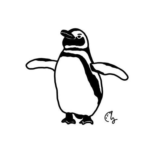 ペンギン