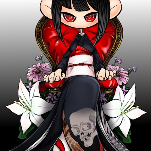 個人製作