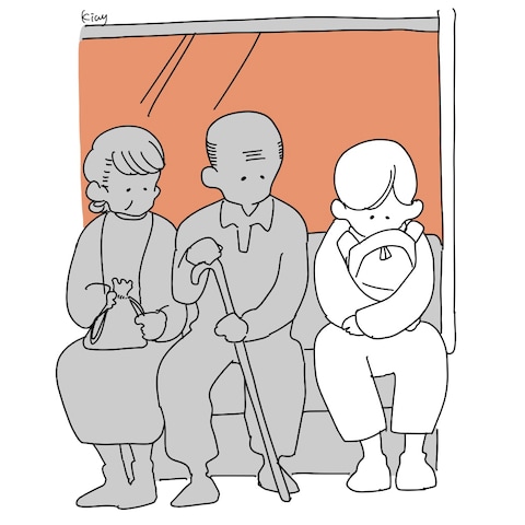 イラスト③