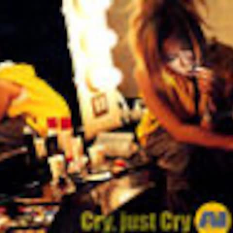 AI/Cry,just Cry