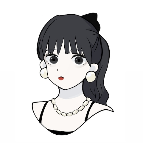 アイコン用イラスト作成