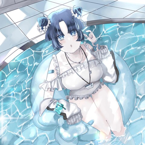 イラスト