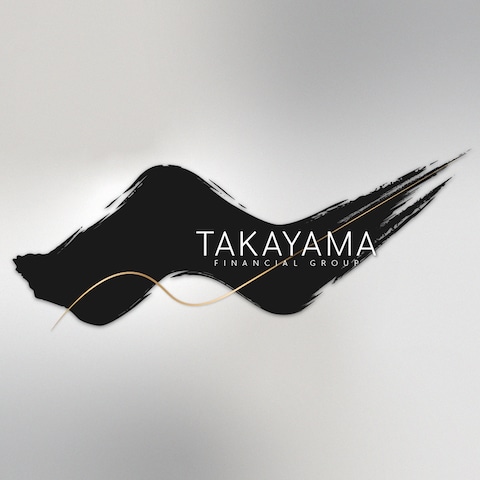 TAKAYAMA FINANCIAL GROUP ロゴ