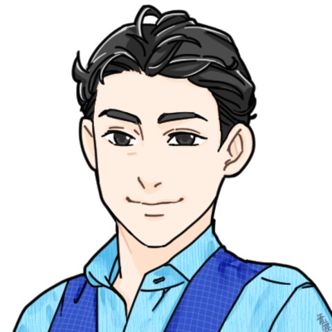 ビジネスアカウント用アイコン