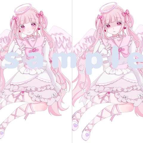 ご依頼作品
