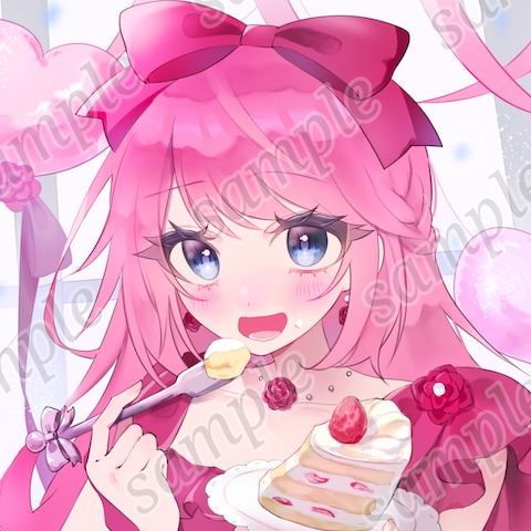 ご依頼作品
