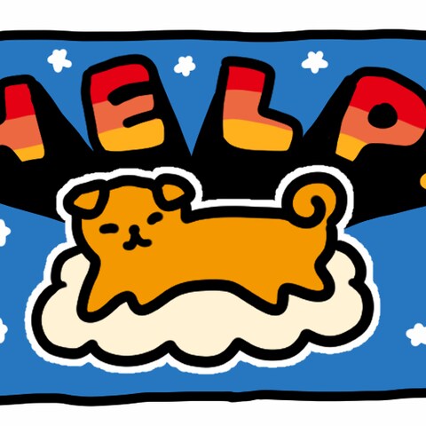 WEB記事の挿絵