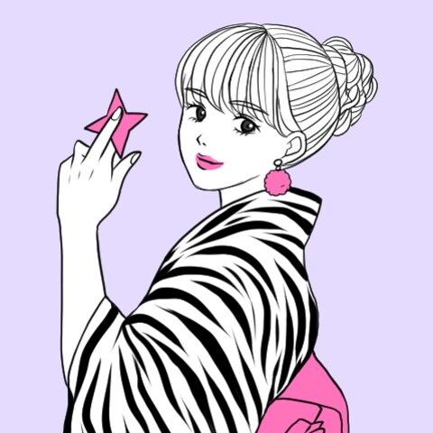SNSアイコンです