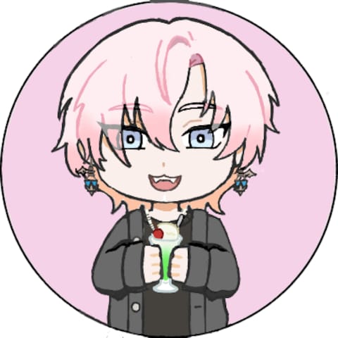 ミニキャラアイコン